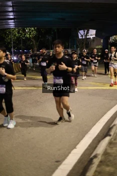 Runner Photo 4274945