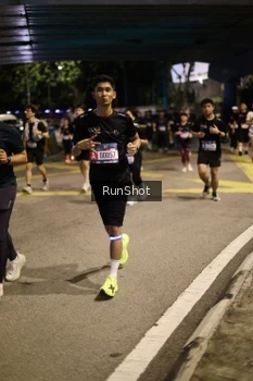Runner Photo 4274951