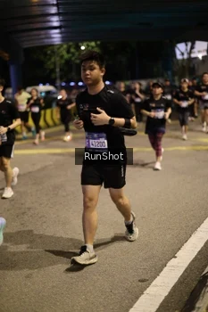 Runner Photo 4274952