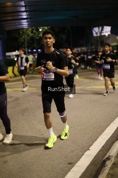 Runner Photo 4274957