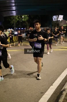 Runner Photo 4274963