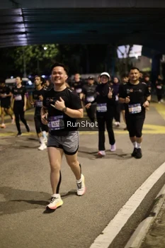 Runner Photo 4274971