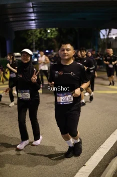 Runner Photo 4274980