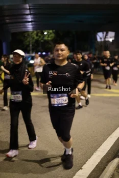 Runner Photo 4274988