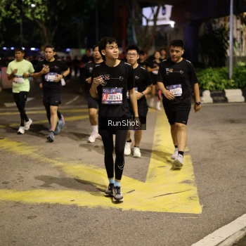 Runner Photo 4275089