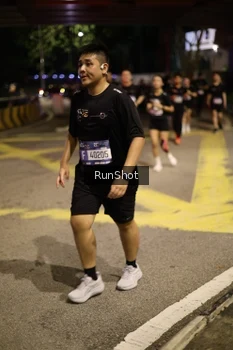 Runner Photo 4275107