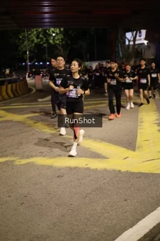 Runner Photo 4275110