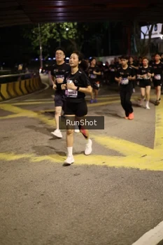 Runner Photo 4275113
