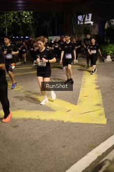 Runner Photo 4275121