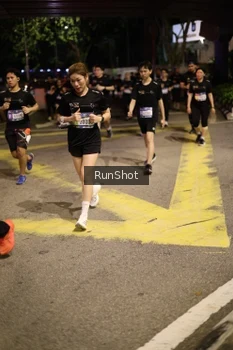 Runner Photo 4275124