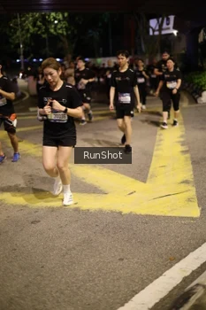 Runner Photo 4275127