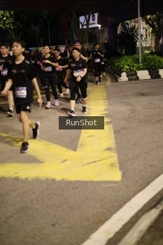 Runner Photo 4275135
