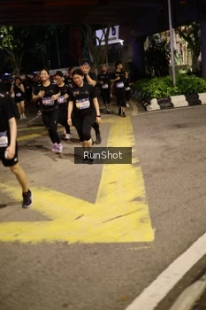 Runner Photo 4275137