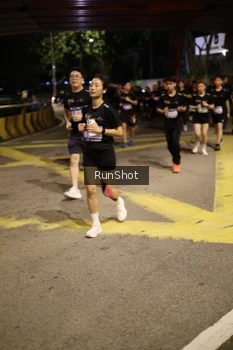 Runner Photo 4275138