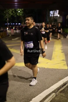 Runner Photo 4275140