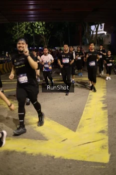 Runner Photo 4275151