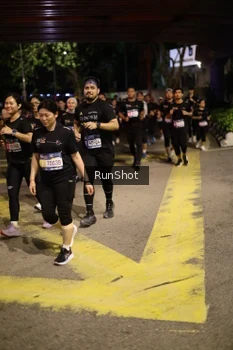 Runner Photo 4275152