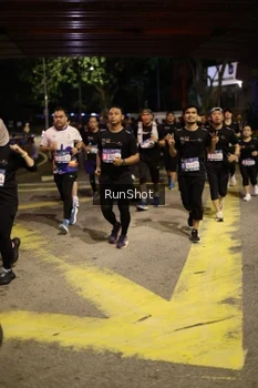 Runner Photo 4275155