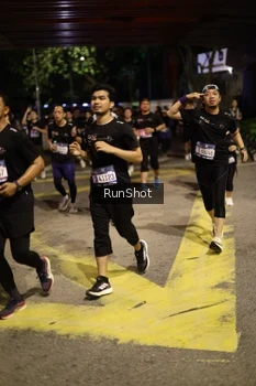 Runner Photo 4275161