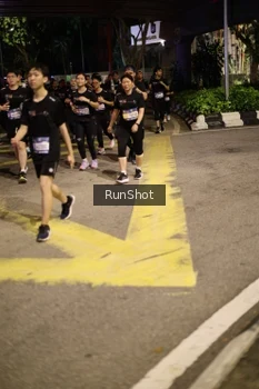 Runner Photo 4275163