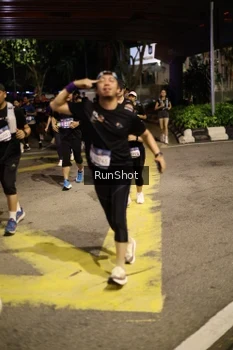 Runner Photo 4275167