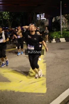 Runner Photo 4275170