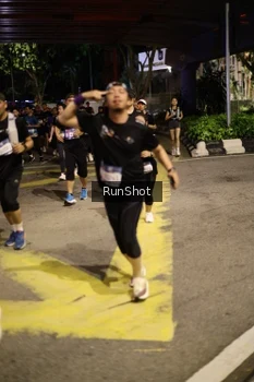 Runner Photo 4275171