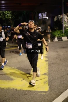 Runner Photo 4275173