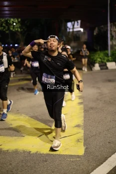 Runner Photo 4275175