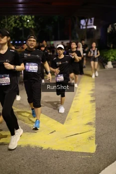 Runner Photo 4275184