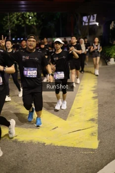 Runner Photo 4275185