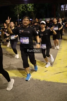 Runner Photo 4275188