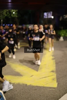 Runner Photo 4275193