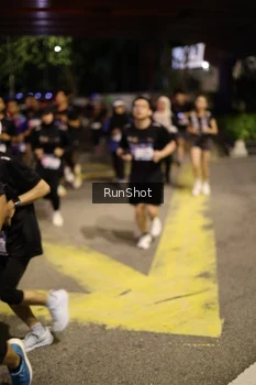 Runner Photo 4275195
