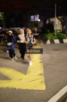 Runner Photo 4275202