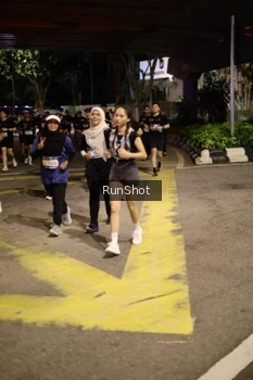 Runner Photo 4275203