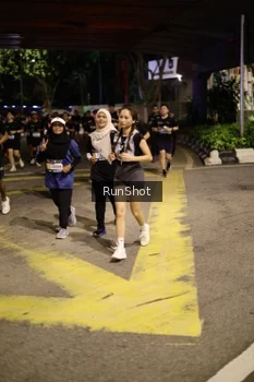 Runner Photo 4275205
