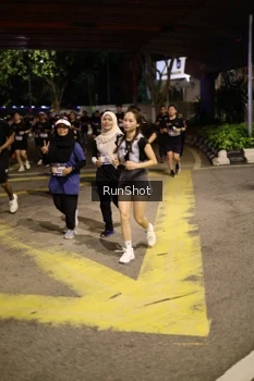 Runner Photo 4275206