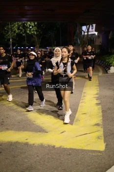 Runner Photo 4275207