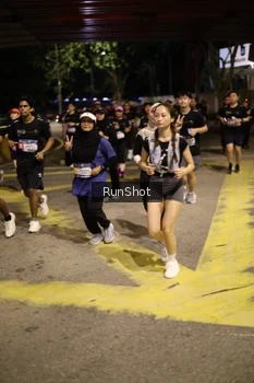 Runner Photo 4275208