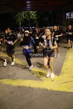 Runner Photo 4275213