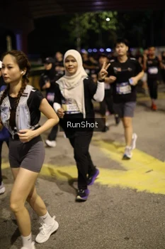 Runner Photo 4275222