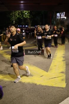 Runner Photo 4275223