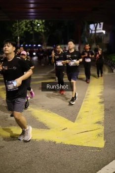 Runner Photo 4275225