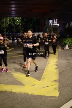Runner Photo 4275227