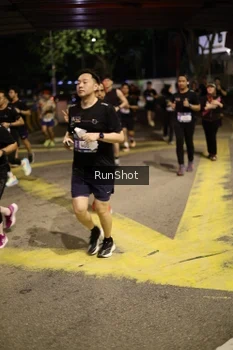 Runner Photo 4275233