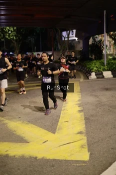 Runner Photo 4275237