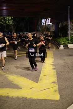 Runner Photo 4275238
