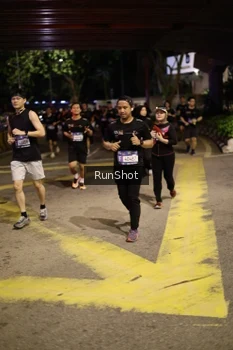 Runner Photo 4275239