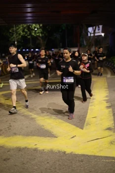 Runner Photo 4275243